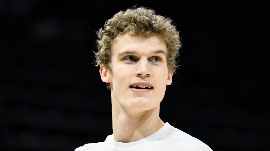 Markkanen Holds Steady In Second Round Of All-Star Voting
