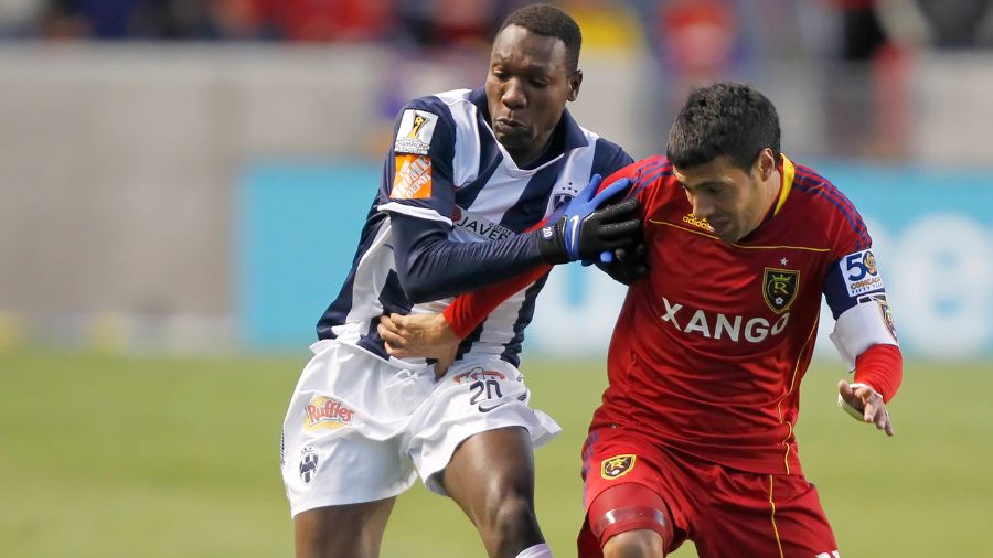 Real Salt Lake Draws Concacaf Giants In Leagues Cup