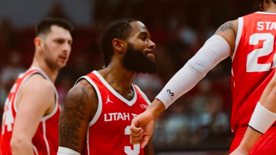 Utah Tech Fights Off Southern Utah's Comeback Attempt For Rivalry Win