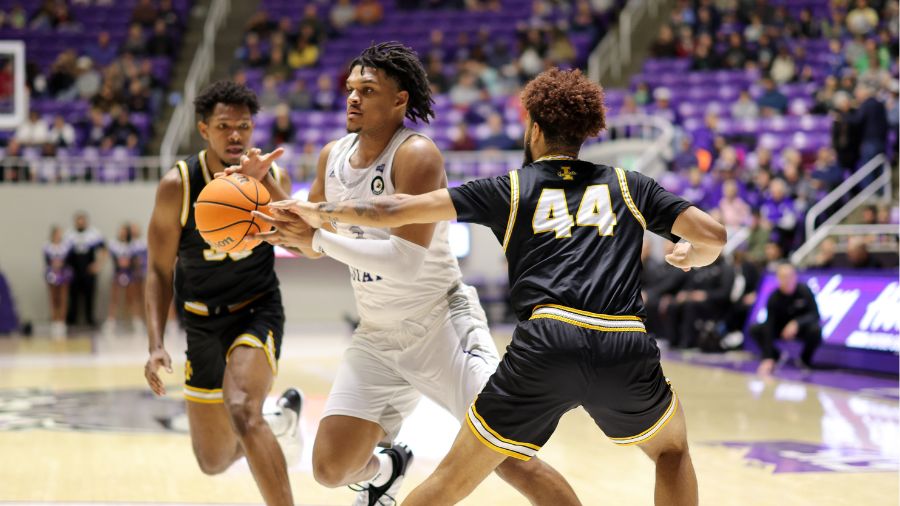 Weber State Tops Idaho Vandals With Second Half Surge