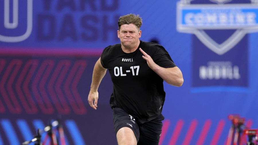 Local Players Impress At 2023 NFL Scouting Combine