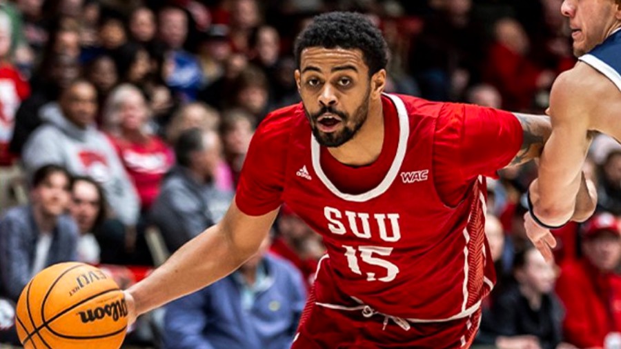 Southern Utah Outlasts Utah Tech To Advance In WAC Tournament
