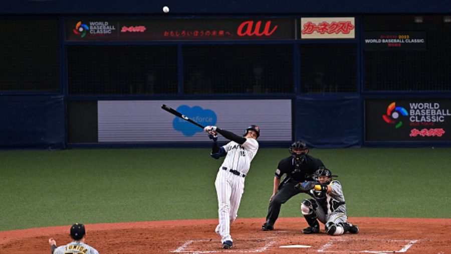 Japan Buzzing For Shohei Ohtani's Return In WBC