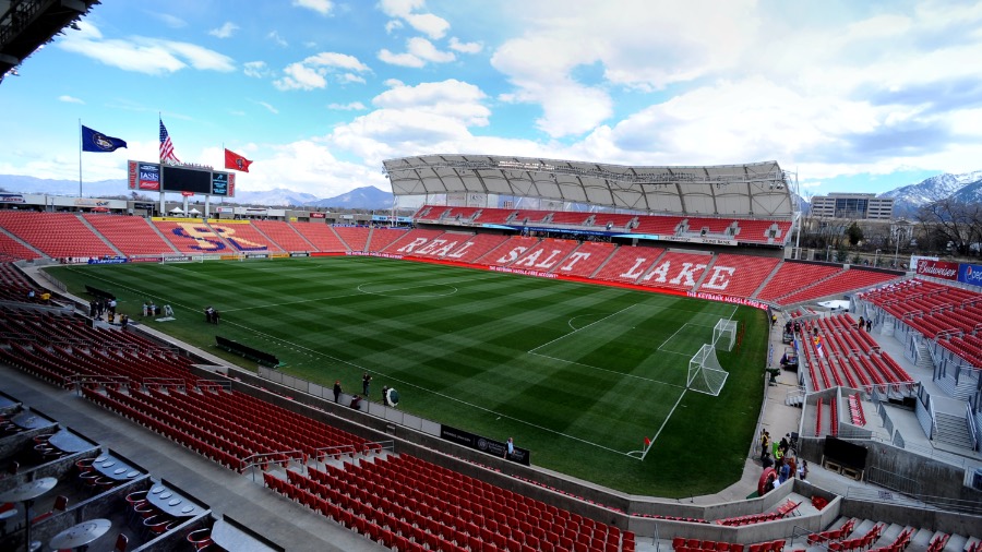 Real Salt Lake GM Says Club Will Pull Trigger To Bring In 'Right Pieces'