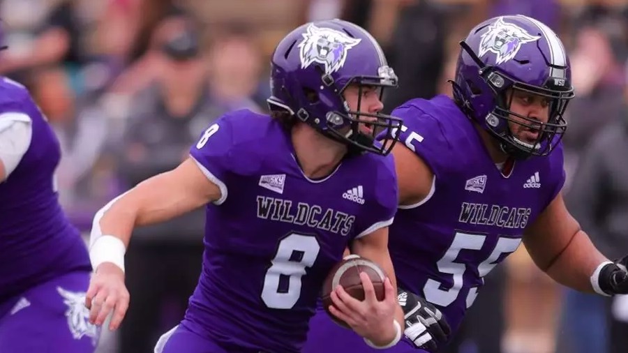 Weber State Announces 2023 Football Schedule