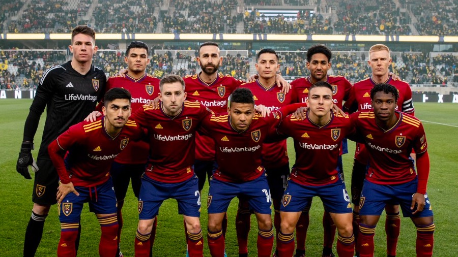 Real Salt Lake Struggles Continue Following Another Humiliation