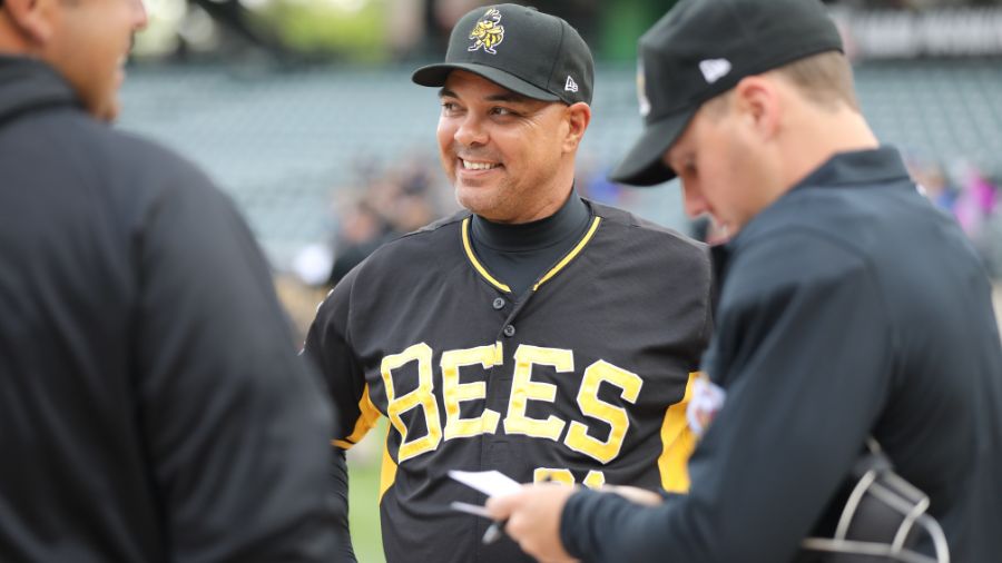 Bees Bullets: Keith Johnson Becomes Franchise All-Time Wins Leader