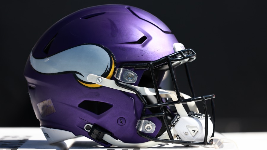 NFL Insider Calls Jaren Hall, Minnesota Vikings 'Perfect Fit All Around'