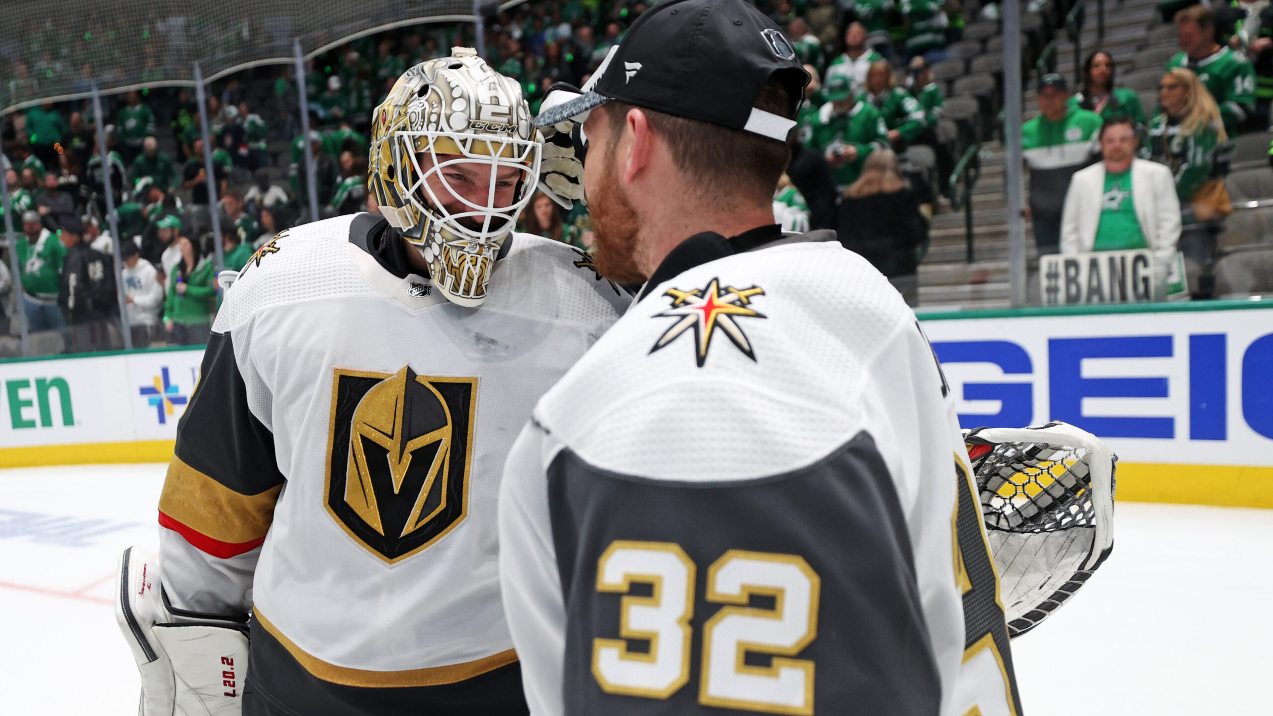 Vegas-Florida Stanley Cup Final Pits Top Team In West Against Upstart In East