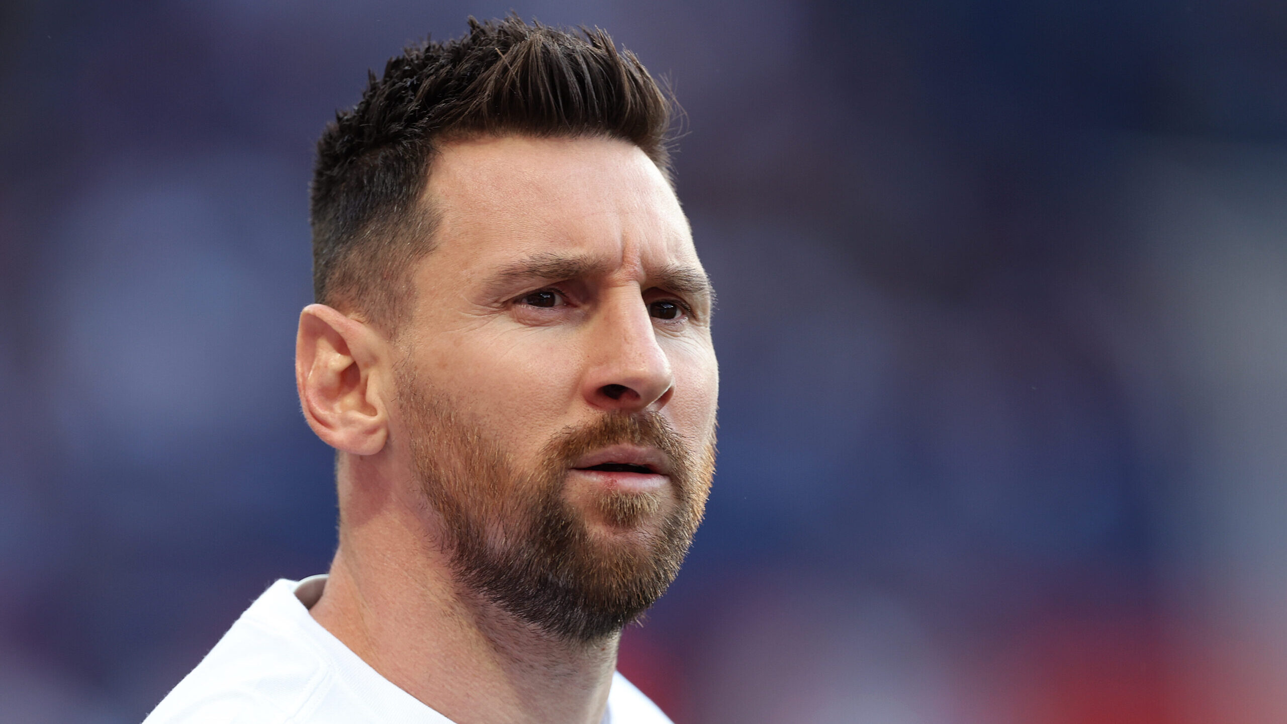 When Could Lionel Messi Play Real Salt Lake In Utah?