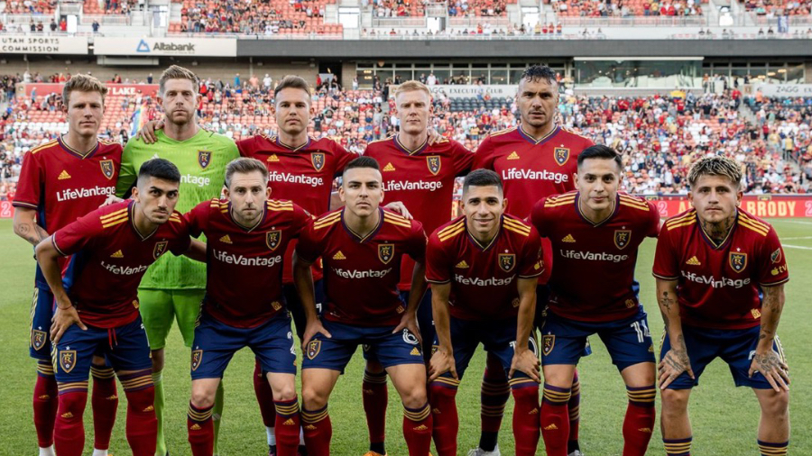 Real Salt Lake Plays New York City FC To Scoreless Draw