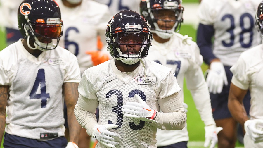 Chicago Bears GM: CB Jaylon Johnson Is Player To 'Keep Here For A While'