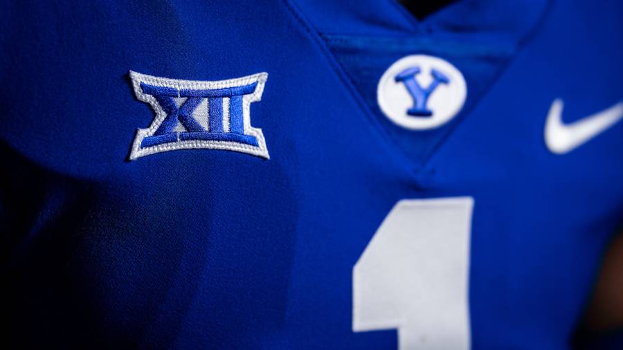 BYU Athletics Officially Joins The Big 12 Conference