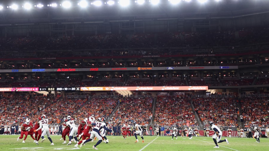 Cardinals WR Brian Cobbs Sets Up Game-Winning Conversion With Clutch Touchdown