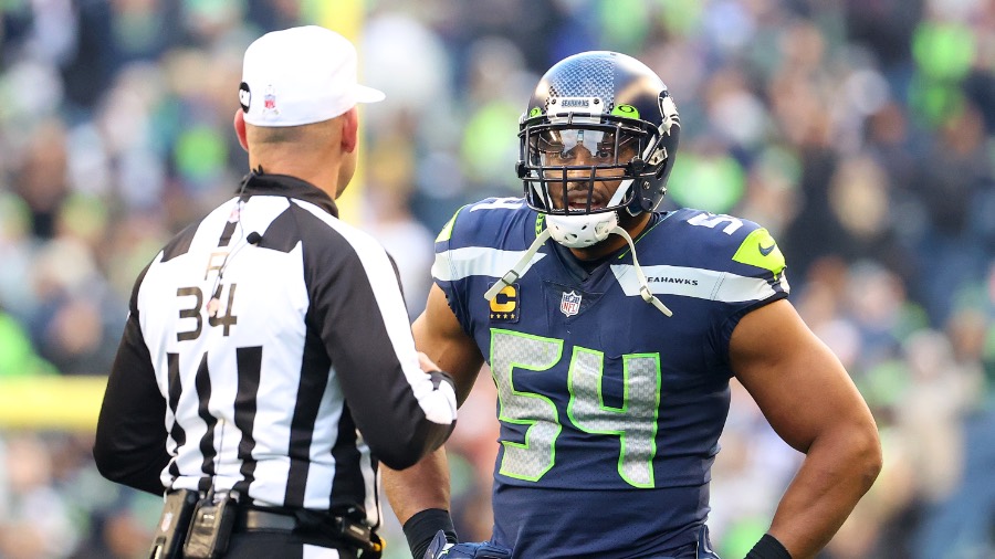 Will Bobby Wagner’s Return Fix Seattle Seahawks’ Run Defense Issues?