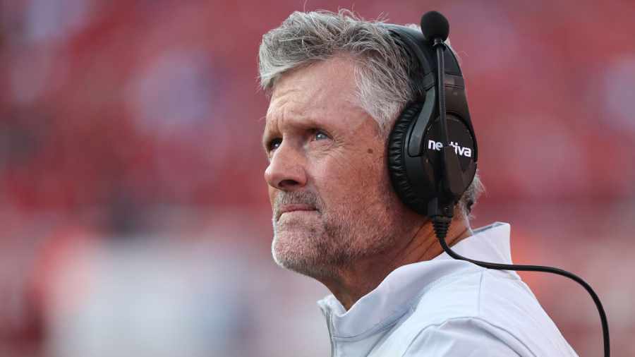 Kyle Whittingham Gives Updates On Injuries Ahead Of Baylor Game